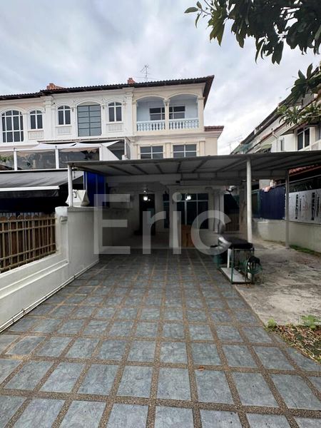 5 Bed Corner Terrace (Landed) for Sale in  Loyang Villas - Image 18